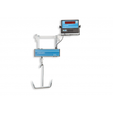 Balança de Gancho Eletrônica LCD - 300kg/100g - Micheletti